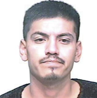 Joaquin Pacheco-Morales, - Tom Green County, TX 